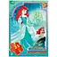 Детский пазл "Русалочка" G-Toys R006 плакат 35 элементов - миниатюра 1
