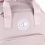 Рюкзак GoPack Teens 122M-4 Рожевий (GO26-122M-4) - мініатюра 20