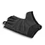 Варежки BiotechUSA Tracy Women's black S - миниатюра 2