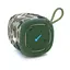 Колонка Kisonli Q17 Bluetooth 5.3, 1х8W, 1800mAh, USB/TF/TWS/FM/BT/LED, DC: 5V/1A, BOX, Camouflage, Q45 - мініатюра 3