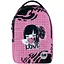 Рюкзак GoPack Teens 135M-1 Рожевий (GO26-135M-1) - мініатюра 3