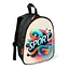 Рюкзак детский Sport школьный/городской 34х27х13 см для мальчика (02611) - миниатюра 1