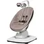 Кресло-качели 4 moms mamaRoo 5.0 Rosewood (2001007) - миниатюра 1