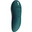 Мощный минивибромассажер Touch X Green Velvet by We-Vibe - миниатюра 4