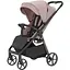 Прогулянкова коляска-книжка Carrello Bravo Lite CRL-5529 Club Beige - мініатюра 1
