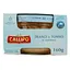 Уцінка.  Тунець шматочками Callipo у власному соку 160 г (809531) - мініатюра 1