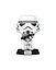 Фігурка Funko Pop Зоряні війни Штурмовик Star Wars Stormtrooper 10 см FP SW S 598 - мініатюра 2