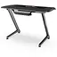 Геймерский стол 1stPlayer AZ1 Black - миниатюра 1