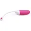 Смарт-виброяйцо Magic Motion Vini Pink - миниатюра 3