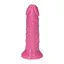 Фалоімітатор Toyz4lovers Romeo, 12.5 см (рожевий) - мініатюра 6