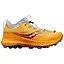 Кроссовки Saucony Peregrine 13 ST Wmn 37.5 Yellow (1097-S10840-12065) - миниатюра 1