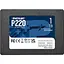 Накопичувач SSD Patriot Sata 2.5" 1TB P220 2.5" SATAIII TLC (P220S1TB25) - мініатюра 1