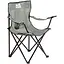 Стілець розкладний Skif Outdoor Comfort Сірий (1013-389.01.38) - мініатюра 1