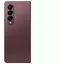 Смартфон Samsung Galaxy Fold 4 12/512Gb Burgundy Red SM-F936U (USA Version) [5G, NFC, 1 SIM, no e-SIM] - мініатюра 7