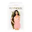 Комплект белья Penthouse Lingerie Bedtime Story M/L розовый - миниатюра 3