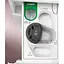 Пральна машина Electrolux фронтальна 9 кг 1400 A+++ 60 см дисплей пара інвертор universaldose білий - мініатюра 4