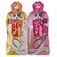 Рідкий корм для котів CattyMan Complete Twins Pouch два смаки: курка сир ікра та тунець макрель сардину крем-пюре - мініатюра 1