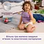 Підгузки Libero Comfort 11-17 кг розмір 5 64 шт. - мініатюра 3