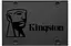 SSD-накопитель Kingston A400 960 ГБ SATAIII TLC (SA400S37/960G) (6436977) - миниатюра 1