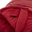 Спальный мешок Wechsel Stardust -5° M TL Red Dahlia Left (232012) (DAS301059) - миниатюра 12