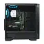 Робоча станція Power Up #288 AMD EPYC 7642/128 GB/SSD 2TB/GeForce RTX 4060Ti 16 Gb - мініатюра 3