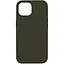 Чохол Silicone Case AA iPhone 14 Cyprus Green - мініатюра 1