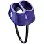 Страхувально-спусковий пристрій Black Diamond ATC Purple (1033-BD 620073.PURP) - мініатюра 1