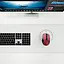 Миша Ugreen MU006 Ergonomic Red (25752) [128620] - мініатюра 8