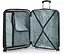 Валіза Gabol Mercury (L) Black (122947-001) - мініатюра 8