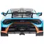 Машинка Rastar Lamborghini Huracan STO 1:32 Блакитний - мініатюра 6