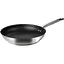 Сковорода Gorenje 24 см антипригарне покриття чорний kuh0016906 - мініатюра 1
