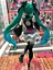 Фигурка Taito Vocaloid China Dress Ver. Hatsune Miku Вокалоиды Хацуне Мику 18 см T V CD HM 18 - миниатюра 5