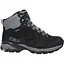 Ботинки CMP Men's Melnick 2.0 Mid Waterproof Boot 44 Black (1097-3Q18587-U901 44) - миниатюра 2