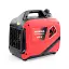 Інверторний бензиновий генератор Honda EU25i (2.5/2.8 кВт), з мідною обмоткою - мініатюра 1