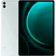 Samsung Galaxy Tab S9 FE Plus Wi-Fi 8/128GB Ocean Green (SM-X610NLGA) - мініатюра 2