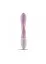 Вібратор-кролик Toyz4Lovers Molding Easy G-Spot 20 см (рожевий) - мініатюра 3