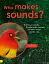 Do You Know? Level 1 Animal Sounds. BBC Earth - миниатюра 5