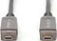 Кабель Digitus HDMI (M/M), 4K, AOC, 10м, черный teh0013677 - миниатюра 7