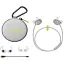 Навушники з мікрофоном Bose SoundSport wireless Citron 761529-0030 - мініатюра 2