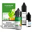 Набор компонентов для самозамеса солевой Flavorlab PE 10000 30мл (Kiwi Apple, киви яблоко 0-65 мг) - миниатюра 1