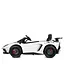 Електромобіль дитячий Bambi Lamborghini Racer M 5738AL-1 з музикою світлом Bluetooth та надувними колесами - мініатюра 3