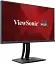 Монітор ViewSonic VP2785-4K - мініатюра 3