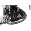 Кофеварка рожковая Holmer HCM-105 - миниатюра 8