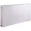 Радиатор стальной Optimum 22 тип 500x1000 мм боковое подключение (13162) - миниатюра 1