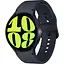 Смарт-часы Samsung Galaxy Watch6 44 mm Black (SM-R940NZKASEK) - миниатюра 1