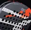 Ракетка для паделу Bullpadel IONIC POWER 25 - миниатюра 4