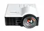 Проектор Optoma ML1050STi White (ML1050STI) - мініатюра 1