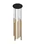 Подвесной светильник Nowodvorski 8921 Laser - миниатюра 1