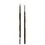 Карандаш для бровей механический Bogenia Micro Slim Brow Liner ультратонкий BG 504 №004 Brown - миниатюра 1