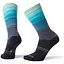 Носки Smart Wool Wm's Sulawesi Stripe Crew Dark Blue Steel S (1033-SW 03900.292-S) - миниатюра 1